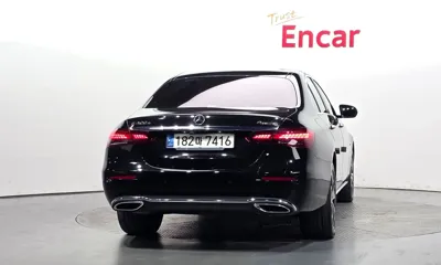 Mercedes-Benz E-Class 2021, 71889 км, за 34800000 KRW