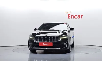 Kia K7 2020, 136331 км, за 15200000 KRW