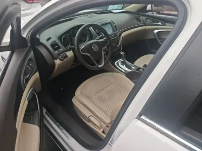 Buick Regal 2016, 120800 км, за 29100 CNY - фото 15