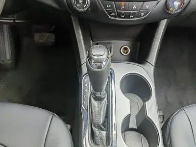 Chevrolet Cruze 2016, 194000 км, за 11900 CNY - фото 13
