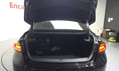 Renault-KoreaSamsung SM6 2017, 102458 км, за 6900000 KRW - фото 35