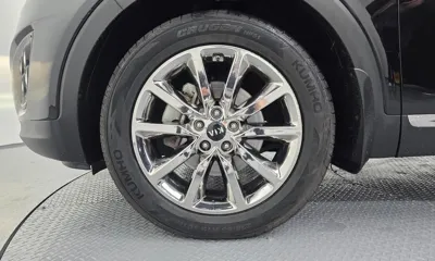 Kia Sorento 2017, 156956 км, за 16500000 KRW - фото 5