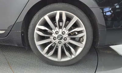 Kia K7 2020, 116637 км, за 18900000 KRW - фото 21