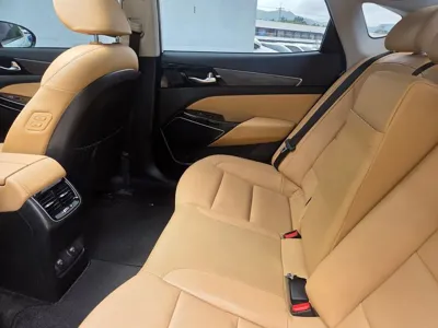 Kia K7 2020, 66563 км, за 20750000 KRW - фото 8