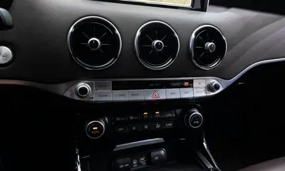 Kia Stinger 2018, 107446 км, за 16900000 KRW - фото 29