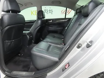 Hyundai Genesis 2012, 115017 км, за 4490000 KRW - фото 6