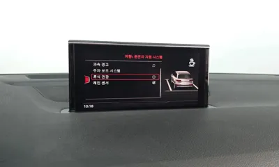 Audi Q7 2019, 92021 км, за 30900000 KRW - фото 29