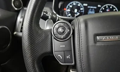 Land Rover Range Rover Sport 2017, 92252 км, за 48990000 KRW - фото 35