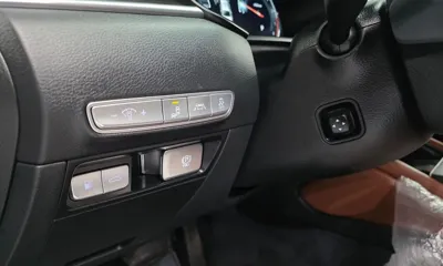 Kia K9 2021, 136762 км, за 28500000 KRW - фото 40