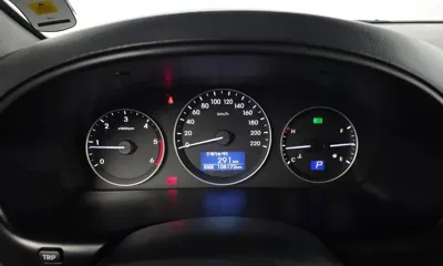 Hyundai Starex 2019, 108172 км, за 12700000 KRW - фото 8