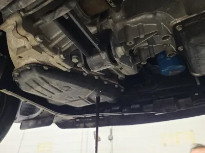 Kia Ray 2022, 48000 км, за 13900000 KRW - фото 8