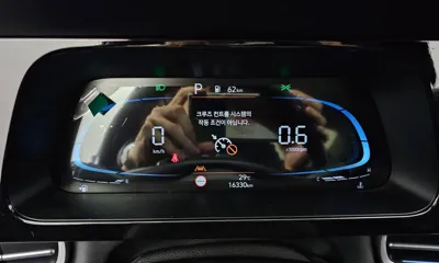 Hyundai Avante 2025, 16330 км, за 17800000 KRW - фото 8