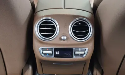 Mercedes-Benz E-Class 2022, 59419 км, за 36900000 KRW - фото 32