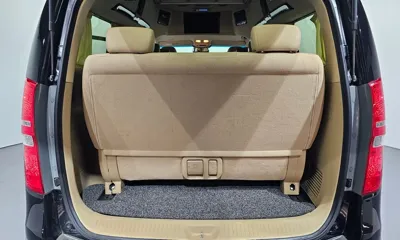 Hyundai Starex 2018, 75505 км, за 20200000 KRW - фото 20