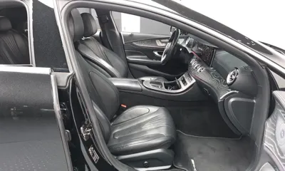 Mercedes-Benz CLS-Class 2021, 145390 км, за 33300000 KRW - фото 11