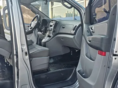 Hyundai Starex 2011, 132590 км, за 6800000 KRW - фото 13