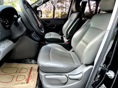Hyundai Starex 2019, 127647 км, за 12500000 KRW - фото 10