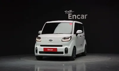 Kia Ray 2021, 21006 км, за 14200000 KRW