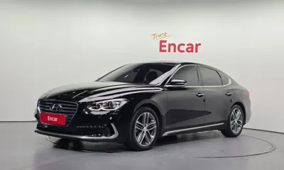 Hyundai Grandeur 2017, 148569 км, за 9400000 KRW - фото 1