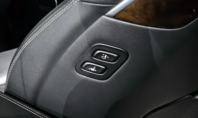 Genesis G90 2019, 128286 км, за 25600000 KRW - фото 28