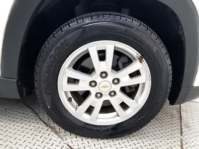 ChevroletGMDaewoo Orlando 2016, 116405 км, за 5000000 KRW - фото 20