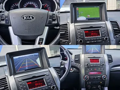 Kia Sorento 2012, 179877 км, за 5300000 KRW - фото 16