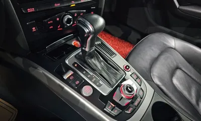 Audi A4 2015, 64222 км, за 9800000 KRW - фото 9