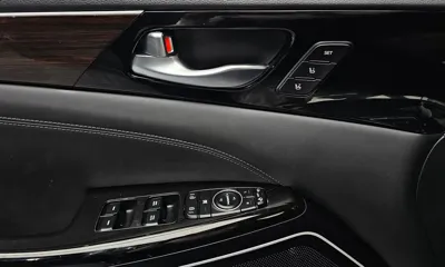 Kia K7 2019, 116748 км, за 12900000 KRW - фото 29