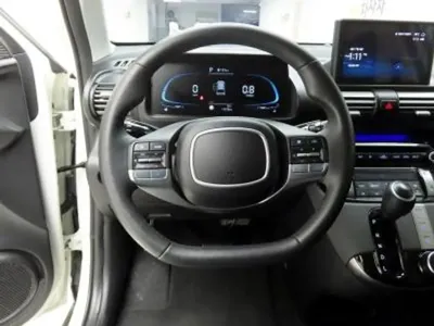 Hyundai Casper 2024, 17275 км, за 200000 KRW - фото 7