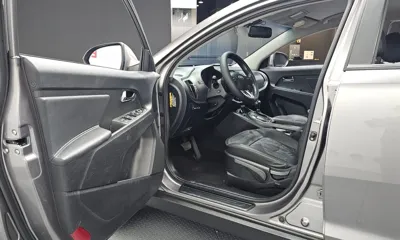 Kia Sportage 2013, 188840 км, за 4800000 KRW - фото 10