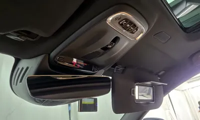 Volvo S90 2018, 92467 км, за 22900000 KRW - фото 32