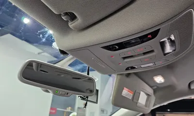 Audi A6 2016, 110834 км, за 13200000 KRW - фото 20