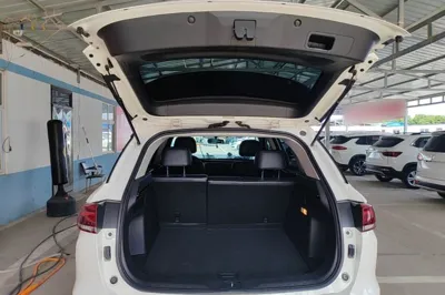 GAC Trumpchi GS5 2019, 85600 км, за 54678.12 CNY - фото 27