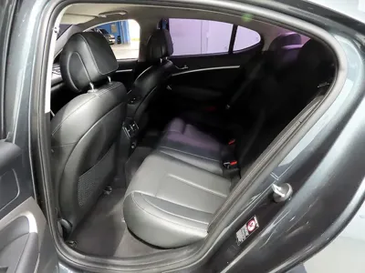 Genesis G70 2018, 220191 км, за 10490000 KRW - фото 11