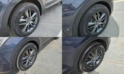Hyundai Santafe 2014, 289793 км, за 5500000 KRW - фото 13