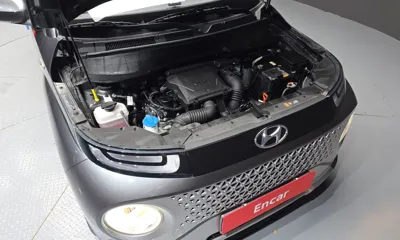 Hyundai Casper 2023, 45173 км, за 12800000 KRW - фото 6