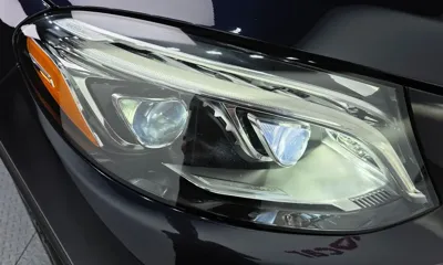 Mercedes-Benz GLE-Class 2018, 127537 км, за 32900000 KRW - фото 22