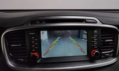 Kia Sorento 2019, 165653 км, за 13200000 KRW - фото 14