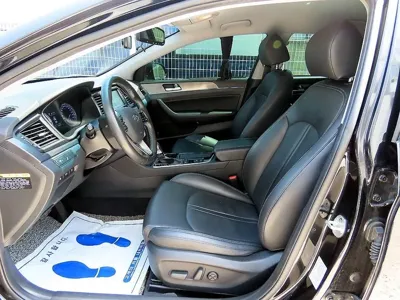 Hyundai Sonata 2018, 200264 км, за 8000000 KRW