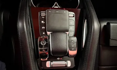 Mercedes-Benz GLE-Class 2022, 85863 км, за 52800000 KRW - фото 15