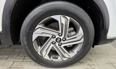 Hyundai Santafe 2021, 46700 км, за 23500000 KRW - фото 21