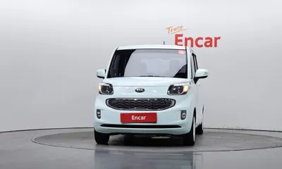 Kia Ray 2014, 50870 км, за 6900000 KRW - фото 3