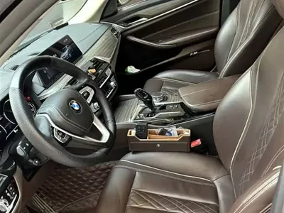 BMW 5 Series 2018, 100000 км, за 125000 CNY - фото 4