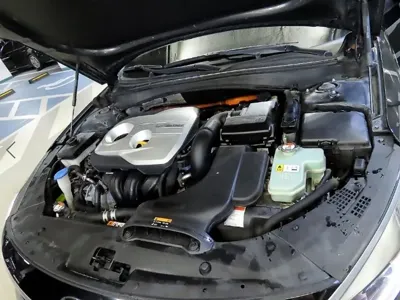 Kia K5 2016, 159475 км, за 7990000 KRW - фото 19