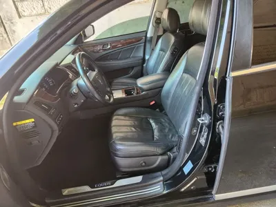 Hyundai Equus 2011, 135000 км, за 4300000 KRW - фото 8