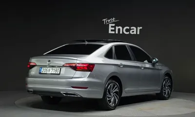 Volkswagen Jetta 2021, 49179 км, за 33700000 KRW
