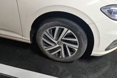 Volkswagen Lavida 2022, 35900 км, за 87431.08 CNY - фото 8