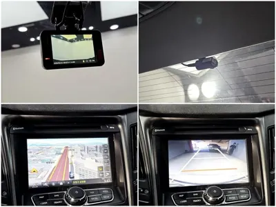 Hyundai Sonata 2014, 139000 км, за 5200000 KRW - фото 19