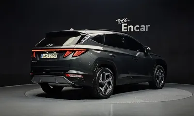 Hyundai Tucson 2023, 46361 км, за 27500000 KRW - фото 2