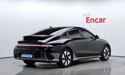 Hyundai Ioniq6 2025, 37776 км, за 31390000 KRW - фото 2